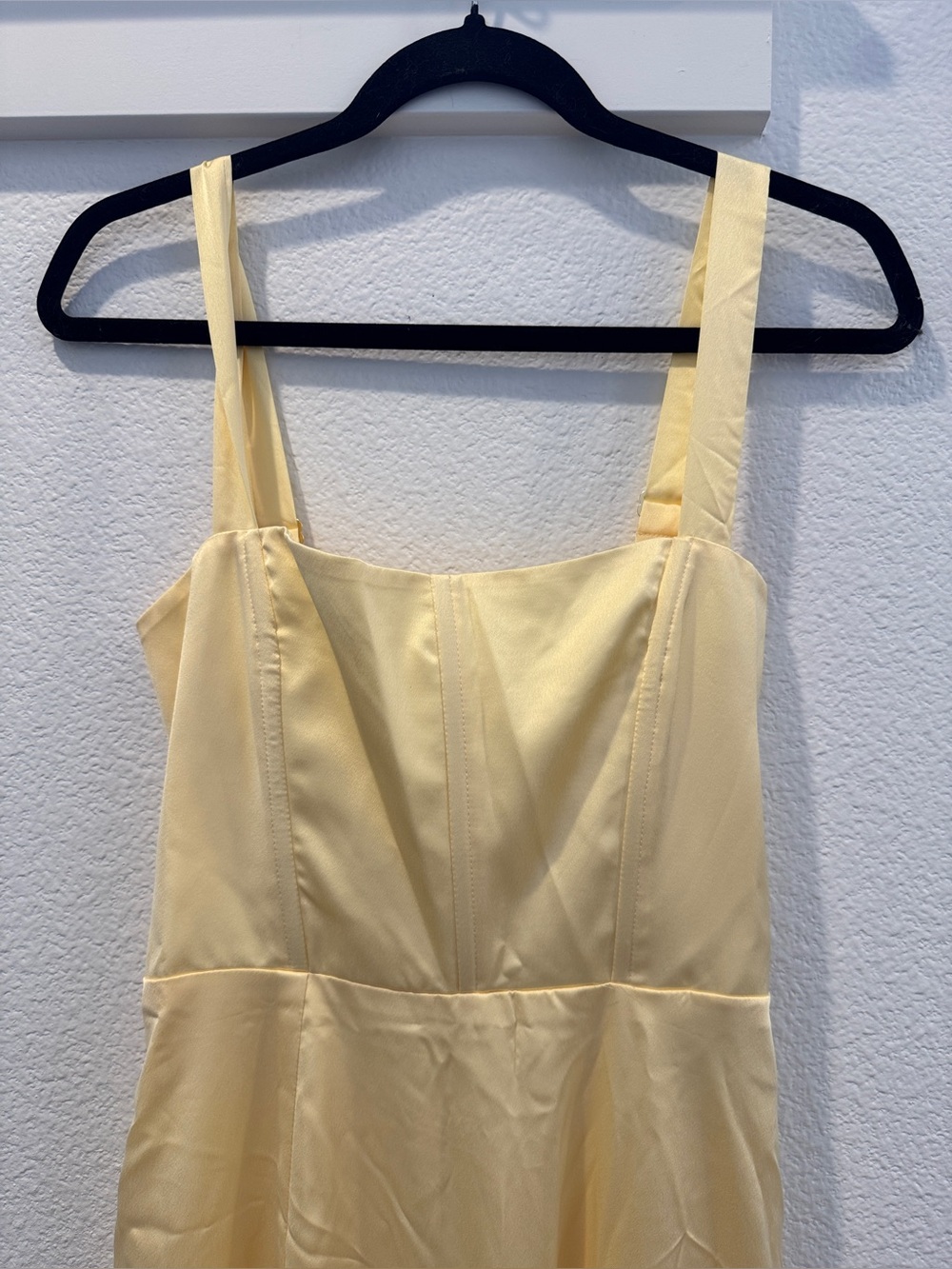 Show me your mumu Clarissa Corset Dress - Picture 8 of 12